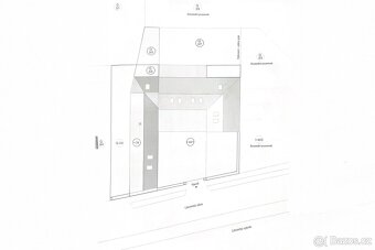 Prodej rodinného domu, 508 m2 - Hostivice, ul. Litovická - 17