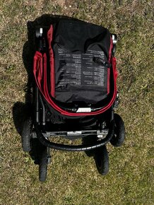 Baby Jogger City Versa GT - 17