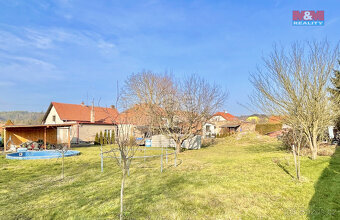 Prodej rodinného domu se zahradou, 1353 m², Dobříkov - 17