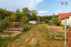 Prodej zemědělské usedlosti, 149 m², Láz - 17