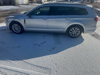 Prodám Passat b8 2.0tdi - 17