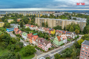 Prodej rodinného domu, 350 m², Praha 9, ul. Litoměřická - 17