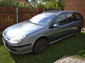 Citroen C5 1.6 Hdi - 17