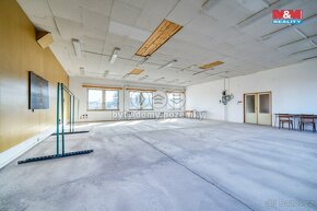 Prodej nájemního domu, 5634 m², Velké Hydčice u Horažďovic - 17