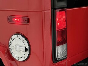 Hummer H2 6.0 V8 Red Victory Limited edition - 17