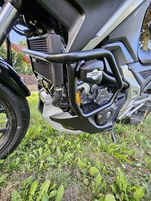 Honda NC 750X DCT 2021 - 17