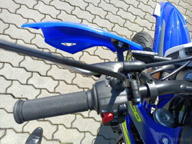 Sherco Factory 50 SE Factory STD - 17