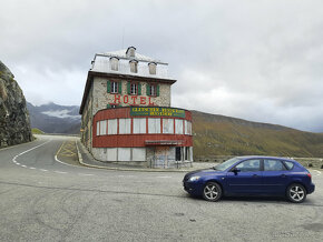 Mazda 3, 1.6 Di Turbo - 17