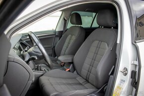 Volkswagen Golf 1.4 TSI Comfortline - 17