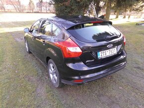 Ford Focus 2.2013- 1,0 EcoBoost 74kW-stk platna do 6.2026 - 17