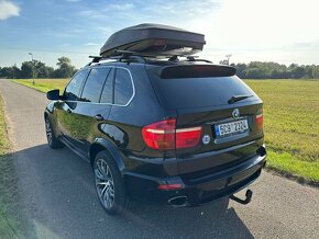 Bmw x5 e70 2009 - 17