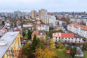 Prodej, byty/2+kk, 77 m2, V jezerách 1984/31, Žižkov, 13000  - 17