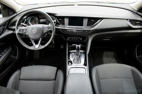 Opel Insignia ST 1.5 Turbo 165k SS Innovation AT6 - 17