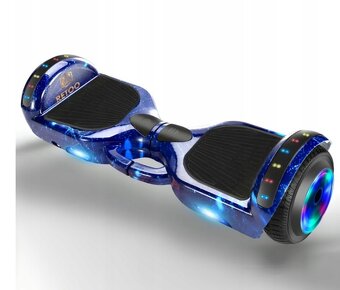 Hoverboard - 17