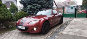 Mazda MX-5 - 17