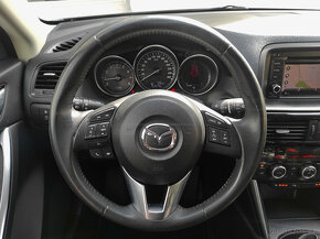 Mazda CX-5 2.0 Skyactiv Attraction NAVI - 17