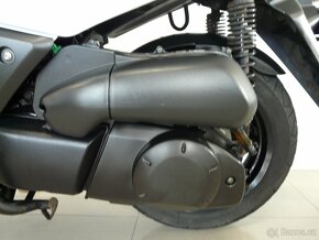 Yamaha X-max 250 ABS 2011 - 17