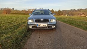 Škoda Octavia 2 combi - 17