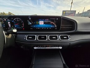 Mercedes-Benz GLE, 53AMG 320KW 4Matic,plná výbava - 17