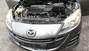 Mazda 3 - 17