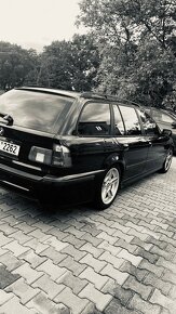 Bmw e39 530d - 17