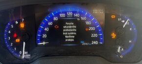 Toyota Corolla 1,8 Hybrid 2021 / 28.987 km - 17