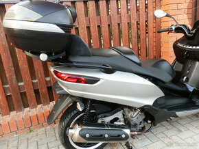 Piaggio MP3 500 LT abs asr - 17