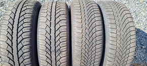 Plechové disky Škoda Octavia 4 5x112 6,5x16 ET46 205/60r16 - 17