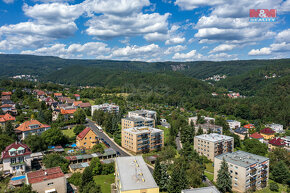 Prodej bytu 4+1, 90 m², Děčín, ul. Bukurešťská - 17