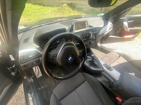 BMW F20 125d M Paket - 17