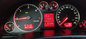 Audi A6 C5 Avant 1.9 TDI - 17