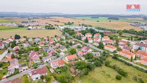 Prodej rodinného domu, 166 m², Horažďovice, ul. Okružní - 17