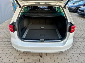 Volkswagen PASSAT B8 2.0 TDi DSG FullLED VIRTUAL KAMERA 2019 - 17