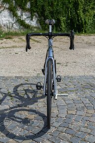 Colnago C64 vel.54s | Campagnolo Record | Campagnolo Bora WT - 17