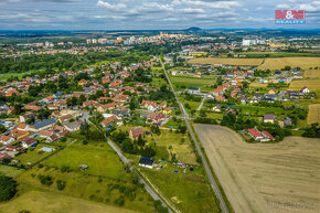 Prodej rodinného domu, 200 m², Velký Borek, ul. Průběžná - 17