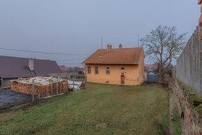 Prodej rodinného domu v obci Grešlové Mýto - 17