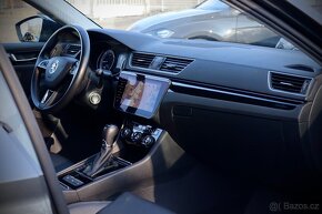 Škoda Superb 3 Combi 2.0 TDI 140 KW DSG Laurin & Klement - 17