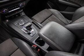 Audi SQ5 3.0 TFSI Quattro Tiptronic (Možnosť odp. dph) SQ 5 - 17