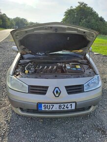 Renault Megane Cabrio - 17