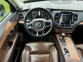 Volvo xc90 - 17