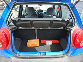 CHEVROLET SPARK 0,8 - 17