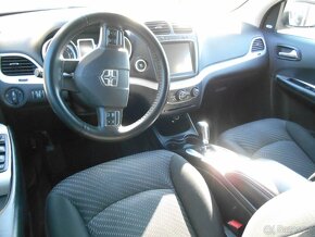 Dodge Journey (Freemonth ) 3,6 4x4 LPG 2011 - 17