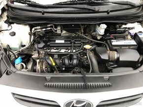 HYUNDAI I 20 1.3 Incusive - 17