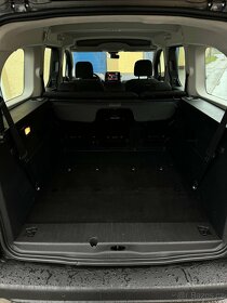 Citroen Berlingo 1,5BlueHDi DPH XL 2020 125tisKm - 17