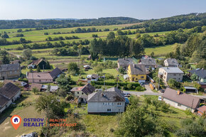 Prodej, rodinný dům, 1064 m2, Lukavice - Slavoňov - 17