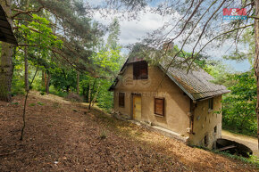 Prodej zahrady, 1174 m², Zbrašín - 17