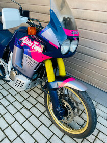 Honda XRV 750 Afrika Twin RD04 r.v.1992 54tis km - 17