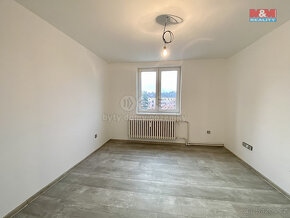 Prodej bytu 3+1, 68 m², Hodonín, ul. U Červených domků - 17