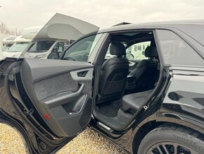 Audi Q8 50 TDI NEW FACELIFT S-line Sport B&O/Pano/360/Matrix - 17