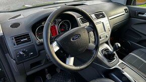 FORD KUGA 2.0 TDCi 4x4 - 17